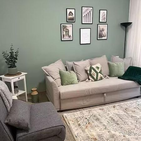 شقة Casa Mebu روما المظهر الخارجي الصورة