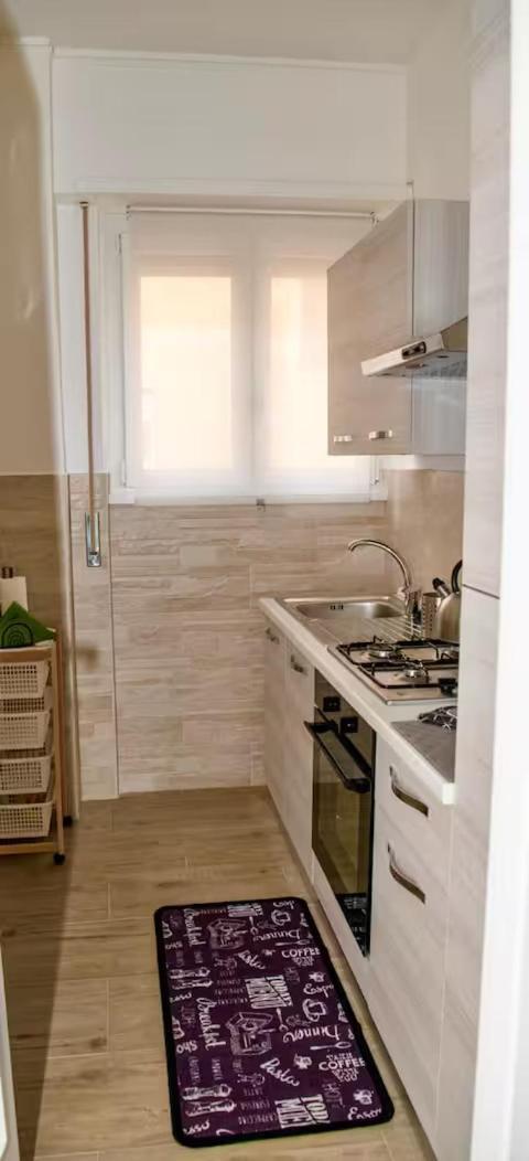 شقة Casa Mebu روما المظهر الخارجي الصورة