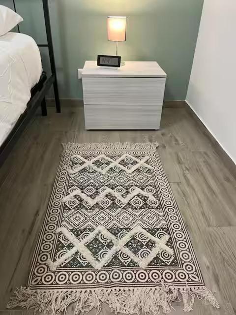 شقة Casa Mebu روما المظهر الخارجي الصورة
