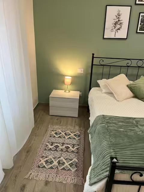 شقة Casa Mebu روما المظهر الخارجي الصورة