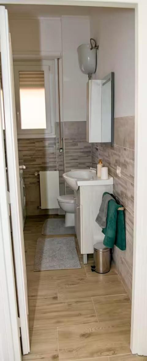 شقة Casa Mebu روما المظهر الخارجي الصورة